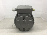 Reliance P14G7524P-EF 3/4HP 1725/1800RPM 4P 230/460V 60HZ FR-FL143TC
