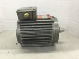 Reliance P14G7524P-EF 3/4HP 1725/1800RPM 4P 230/460V 60HZ FR-FL143TC