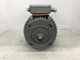 Reliance P14G7524P-EF 3/4HP 1725/1800RPM 4P 230/460V 60HZ FR-FL143TC