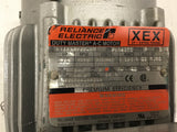 Reliance P14G7524P-EF 3/4HP 1725/1800RPM 4P 230/460V 60HZ FR-FL143TC