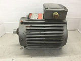Reliance P14G7524N-MF 0.75HP 1725/1800RPM 4P 230/460V 2.2Amp 60HZ FL143TC-FR