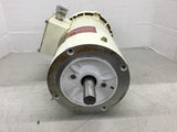 Marathon c 2HP 230/400/460V 1742/1800RPM 4 Pole 145TC-10-FR