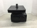 Hartness International D-3245 Gear Reducer 19.6371 RH