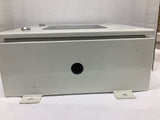 MSA K10358755510001 Chemgard Infrared Gas Monitor 100-240 V 50/60 HZ 1PH