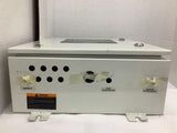 MSA K10358755510001 Chemgard Infrared Gas Monitor 100-240 V 50/60 HZ 1PH