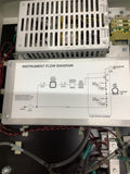 MSA K10358755510001 Chemgard Infrared Gas Monitor 100-240 V 50/60 HZ 1PH