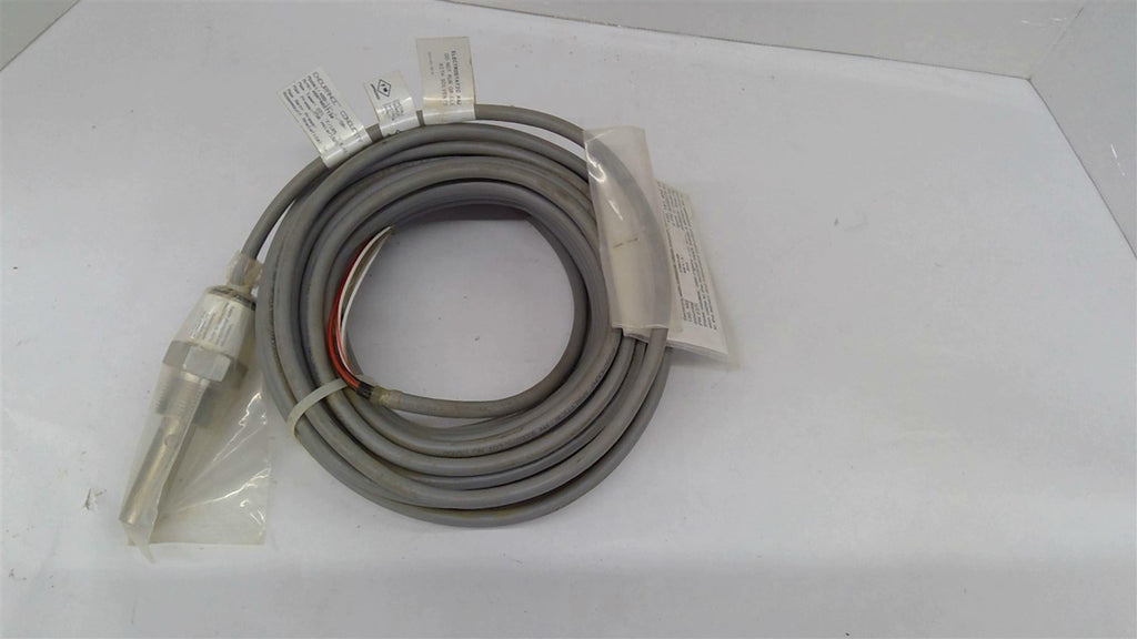 Endurance Conductivity 400-11-50