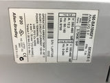 Allen-Bradley 160-BA10NSF1 3.73KW/5HP