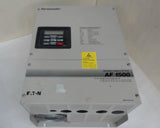 Eaton / Dynamatic Af-151502-0480 Drive / Inverter, 15 Hp