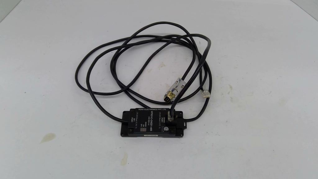Renu Electronicx NT631C-CN221 -485