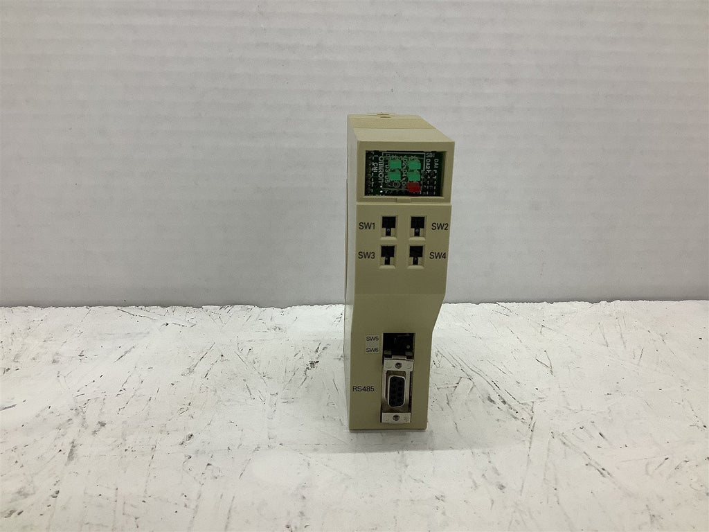 Omron C200H-LK401 PC Link Unit