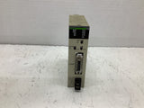 Omron CS1WETN01 Ethernet Power Unit 24V 400A