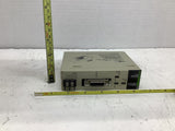 Omron CS1WETN01 Ethernet Power Unit 24V 400A