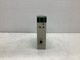 Omron CS1ET21 Ethernet Unit 380mA Max at 5 V DC