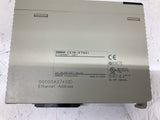 Omron CS1ET21 Ethernet Unit 380mA Max at 5 V DC