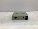 Omron CS1ET21 Ethernet Unit 380mA Max at 5 V DC