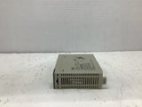 Omron CS1ET21 Ethernet Unit 380mA Max at 5 V DC