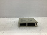 Omron CS1ET21 Ethernet Unit 380mA Max at 5 V DC