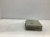 Omron CS1ET21 Ethernet Unit 380mA Max at 5 V DC