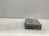 Omron CS1ET21 Ethernet Unit 380mA Max at 5 V DC