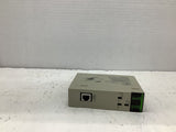 Omron CS1ET21 Ethernet Unit 380mA Max at 5 V DC