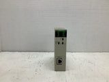 Omron CS1ET21 Ethernet Unit 380mA Max at 5 V DC