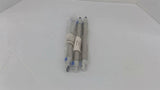Round Air Cylinder 3/4 " Bore 6" Stroke 5ZEE2 Lot OF 3