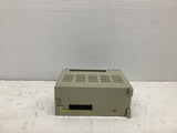 Omron C200HW-PA204 Power Supply Unit ac 100-120/200-240w 50/60Hz 120VA