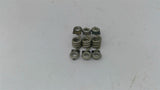 Cutler Hammer H1037 Heater Coil Lot Of 3