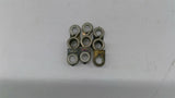Cutler Hammer H1037 Heater Coil Lot Of 3