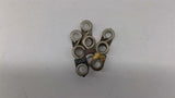Cutler Hammer H1037 Heater Coil Lot Of 3