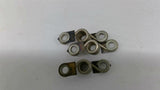 Cutler Hammer H1037 Heater Coil Lot Of 3