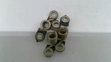 Cutler Hammer H1037 Heater Coil Lot Of 3