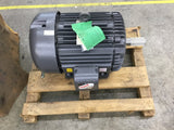 Baldor Super-E ECP4316T-5 75HP 1780/1800Rpm 4P Encl TEFC FR 365T 3PH 60HZ 575V