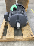 Baldor Super-E ECP4316T-5 75HP 1780/1800Rpm 4P Encl TEFC FR 365T 3PH 60HZ 575V