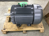 Baldor Super-E ECP4316T-5 75HP 1780/1800Rpm 4P Encl TEFC FR 365T 3PH 60HZ 575V