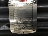 Baldor Super-E ECP4316T-5 75HP 1780/1800Rpm 4P Encl TEFC FR 365T 3PH 60HZ 575V