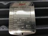 Baldor Super-E ECP4316T-5 75HP 1780/1800Rpm 4P Encl TEFC FR 365T 3PH 60HZ 575V