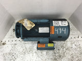 SEW-Eurodrive DFV132SBMG8HR TEFC 3PH 230YY/460YV 60HZ 7.5HP 1720/1800RPM TEFC