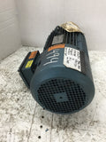 SEW-Eurodrive DFV132SBMG8HR TEFC 3PH 230YY/460YV 60HZ 7.5HP 1720/1800RPM TEFC