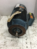 SEW-Eurodrive DFV132SBMG8HR TEFC 3PH 230YY/460YV 60HZ 7.5HP 1720/1800RPM TEFC