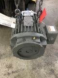 General Electric 5KE215AAB121 15HP 230/460V Frame-215TZ 3505RPM 60HZ
