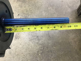 General Electric 5KE215AAB121 15HP 230/460V Frame-215TZ 3505RPM 60HZ