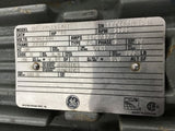 General Electric 5KE215AAB121 15HP 230/460V Frame-215TZ 3505RPM 60HZ