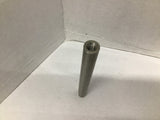 VG-232-6 Flat One End 2 Sides Threaded 3/8 x 16 Lot Of 6