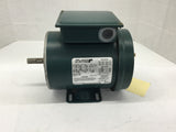 Reliance P56H1547M FH 1HP 1725/1800RPM 208/230V 2.8/2.8AMPS 60HZ 3PH