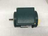 Reliance P56H1547M FH 1HP 1725/1800RPM 208/230V 2.8/2.8AMPS 60HZ 3PH