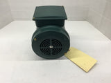 Reliance P56H1547M FH 1HP 1725/1800RPM 208/230V 2.8/2.8AMPS 60HZ 3PH