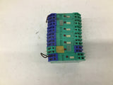 Pepperl+Fuchs KW130-T250/Ex Part # 14252 Lot Of 7