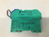 Pepperl+Fuchs KW130-T250/Ex Part # 14252 Lot Of 7